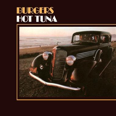 Hot Tuna -  Burgers